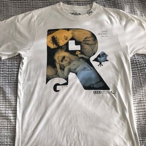 LRG | Lifted Research Group Large Shirt